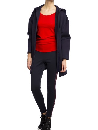 Футболка MARC CAIN (3769): фото 3 - Invogue